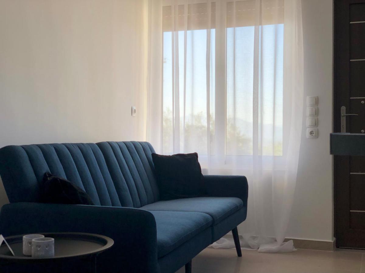 Ενtree Guest House Near Palamidi Castle Nafplio Ngoại thất bức ảnh