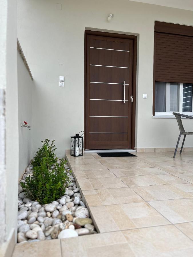 Ενtree Guest House Near Palamidi Castle Nafplio Ngoại thất bức ảnh
