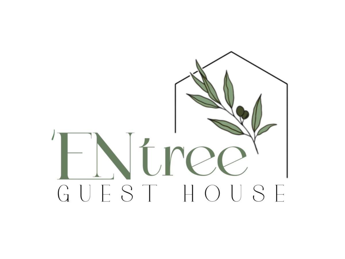 Ενtree Guest House Near Palamidi Castle Nafplio Ngoại thất bức ảnh