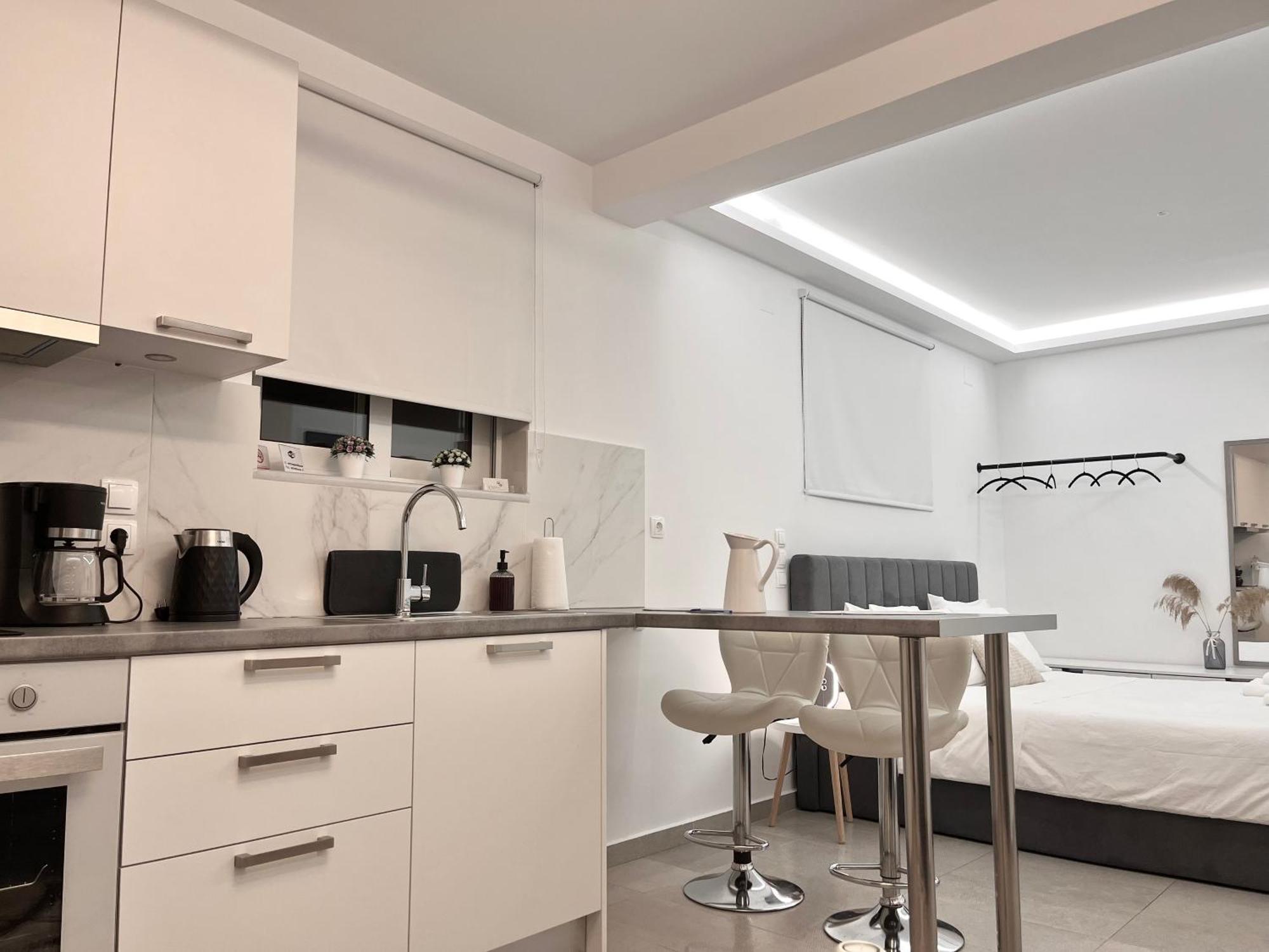 Ενtree Guest House Near Palamidi Castle Nafplio Ngoại thất bức ảnh